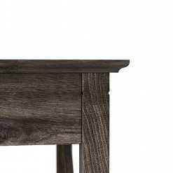 Bush Furniture Key West 48" Writing Desk, Dark Gray Hickory (KWD148GH-03) 14 Bush Furniture Key West 48" Writing Desk, Dark Gray Hickory (KWD148GH-03) -Home furniture 19DEEB74 361E 4566 B95BD59E9A230BBF s7