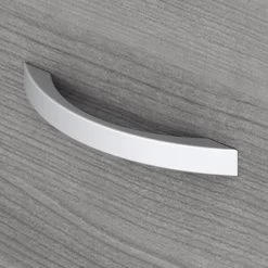 Bush Business Furniture Studio C 2 Drawer Lateral File Cabinet, Platinum Gray (SCF136PGSU) 12 Bush Business Furniture Studio C 2 Drawer Lateral File Cabinet, Platinum Gray (SCF136PGSU) -Home furniture 3562943A 1BC1 48D6 B1F65344427BC778 s7