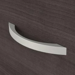 Bush Business Furniture Studio A 60"W Computer Desk With File Cabinet And Storage Cabinet, Storm Gray (STA006SGSU) -Home furniture 70537FE7 7202 4FF4 98BF37AC254BCDBE s7