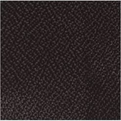 BossĀ® B9505 Series Fabric Stacking Chair Without Arms; Black