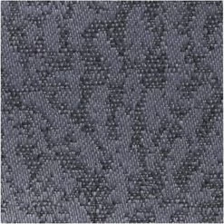 Boss® B9570 Series Mahogany Frame Guest Armchair; Grey