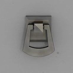 Bush Furniture Salinas 63" Storage Cabinet With 5 Shelves, Cape Cod Gray (SAS332CG-03) -Home furniture AFDC9D7E 2D35 4D8D A196A3B0C24D1EEA s7