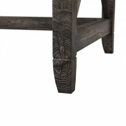 Bush Furniture Key West 48" Writing Desk, Dark Gray Hickory (KWD148GH-03) 15 Bush Furniture Key West 48" Writing Desk, Dark Gray Hickory (KWD148GH-03) -Home furniture D3CE6A7F 0458 4D09 A5B5C54603DCDC38 s7