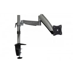 Mount-It! Single Monitor Arm Desk Mount For 13"-27" Monitors (MI-7C012)