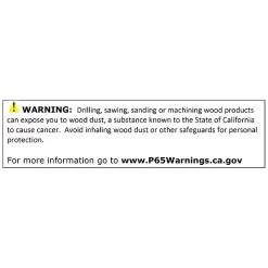 Regency Vinyl & Wood Guest Chair, Cherry (9875CHL)