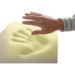 Kensington® Memory Foam Seat Rest, Black (82024)