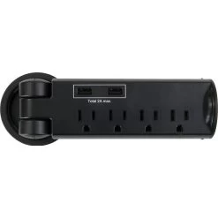 Safco Power Module With USB