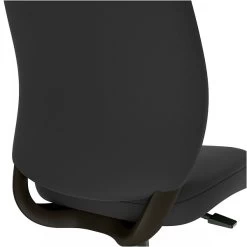 Essentials™ Fabric Drafting Stool, Black (UN59390) 8 Essentials™ Fabric Drafting Stool, Black (UN59390) -Home furniture s1198888 s7