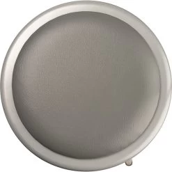 National Public Seating Vinyl Computer And Desk Stool, Gray (6424HB1) 11 National Public Seating Vinyl Computer And Desk Stool, Gray (6424HB1) -Home furniture sp103784906 s7