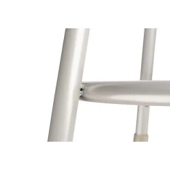 National Public Seating Vinyl Computer And Desk Stool, Gray (6424HB1) 12 National Public Seating Vinyl Computer And Desk Stool, Gray (6424HB1) -Home furniture sp103784936 s7