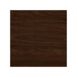 Bush Furniture Cabot 5 Shelf 66"H Bookcase, Modern Walnut (WC31066) 12 Bush Furniture Cabot 5 Shelf 66"H Bookcase, Modern Walnut (WC31066) -Home furniture sp106969749 s7