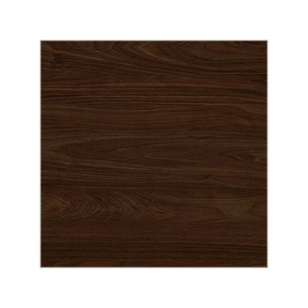 Bush Furniture Cabot 5 Shelf 66"H Bookcase, Modern Walnut (WC31066) 6 Bush Furniture Cabot 5 Shelf 66"H Bookcase, Modern Walnut (WC31066) - Image 6