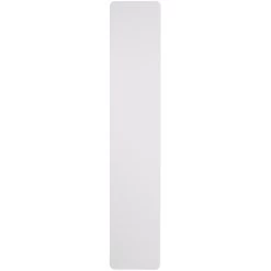 Flash Furniture Folding Table, 96" X 18", White (DAD-YCZ-244-2-GW-GG) 10 Flash Furniture Folding Table, 96" X 18", White (DAD-YCZ-244-2-GW-GG) -Home furniture sp112222209 s7
