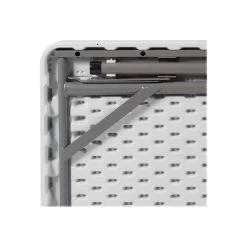 Flash Furniture 4-Player Folding Table, 34.5" X 34.5", Green/White (DAD-MJZ-88-GG) -Home furniture sp114328531 s7