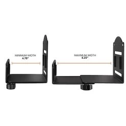 Mount It Mount-lt! Adjustable Monitor, Black (MI-7152) -Home furniture sp12138929 s7