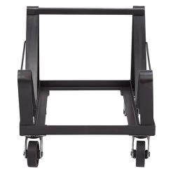 NPS Stack Chair Dolly For 8500 Chair, Black (DY85) 10 NPS Stack Chair Dolly For 8500 Chair, Black (DY85) -Home furniture sp122994723 s7