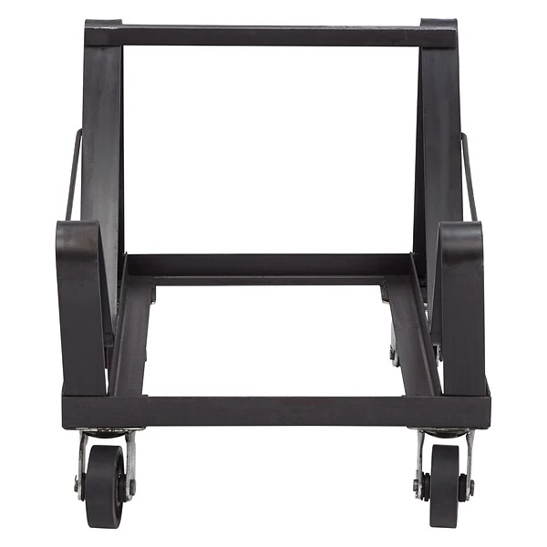 NPS Stack Chair Dolly For 8500 Chair, Black (DY85) 3 NPS Stack Chair Dolly For 8500 Chair, Black (DY85) - Image 3