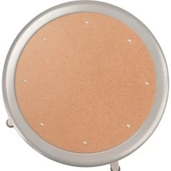 NPS 6200 Series 24" Heavy Duty Steel Stool, Gray -2 Pack (6224/2) -Home furniture sp125996056 s7