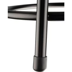 NPS 6200 Series Armless Wood 18 Inch Stool With Backrest, Black - 5 Pack (6218B-10/5) 11 NPS 6200 Series Armless Wood 18 Inch Stool With Backrest, Black - 5 Pack (6218B-10/5) -Home furniture sp135112966 s7