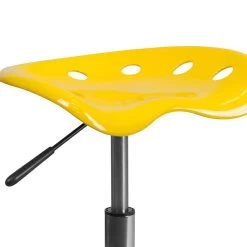 Flash Furniture Vibrant Tractor Stools (LF214AYELLOW) -Home furniture sp137098298 s7