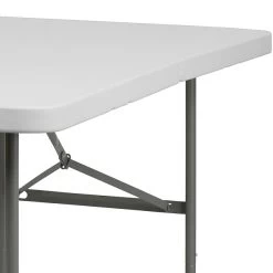 Flash Furniture Folding Table, 60" X 30", White (DAD-YCZ-152Z-GG) 13 Flash Furniture Folding Table, 60" X 30", White (DAD-YCZ-152Z-GG) -Home furniture sp137202500 s7