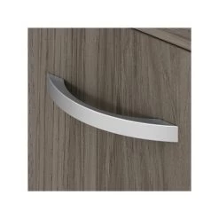 Bush Business Furniture Studio C Low Storage Cabinet With Doors And Shelves, Modern Hickory (SCS160MH) 9 Bush Business Furniture Studio C Low Storage Cabinet With Doors And Shelves, Modern Hickory (SCS160MH) -Home furniture sp143680609 s7