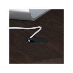 Bush Business Furniture Studio C 72"W Computer Desk, Black Walnut (SCD272BW) -Home furniture sp144158234 s7