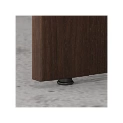 Bush Business Furniture Studio C 72"W Computer Desk, Black Walnut (SCD272BW) -Home furniture sp144158235 s7