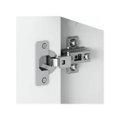 Bush Business Furniture Hybrid 72 "W Desktop Hutch, White (HYH172WH-Z) -Home furniture sp144811309 s7