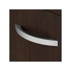 Bush Business Furniture Hybrid 21" Low Storage Cabinet With Doors And Shelves, Black Walnut (HYS160BW-Z) 10 Bush Business Furniture Hybrid 21" Low Storage Cabinet With Doors And Shelves, Black Walnut (HYS160BW-Z) -Home furniture sp148191661 s7