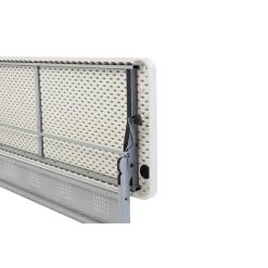 NPS® Flip-N-Store Training Table, 24 X 60, Speckled Gray (BPFT24601) -Home furniture sp152705442 s7