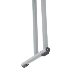 NPS® Heavy Duty Seminar Folding Table, 18 X 96, Speckled Gray (BT1896) 10 NPS® Heavy Duty Seminar Folding Table, 18 X 96, Speckled Gray (BT1896) -Home furniture sp152707573 s7