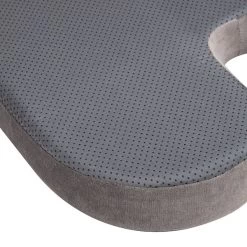 Mind Reader Harmony Collection Foam Cushions, Gray (SEACUSH-GRY) -Home furniture sp155204609 s7