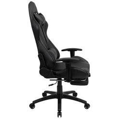 Flash Furniture X30 Ergonomic LeatherSoft Swivel Gaming Chair, Gray (CH187230GY) 15 Flash Furniture X30 Ergonomic LeatherSoft Swivel Gaming Chair, Gray (CH187230GY) -Home furniture sp155711463 s7