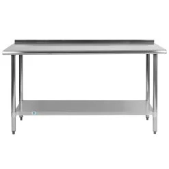 Flash Furniture Prep Table, 60"W X 24"D (NHWT2460BSP) 15 Flash Furniture Prep Table, 60"W X 24"D (NHWT2460BSP) -Home furniture sp155714270 s7