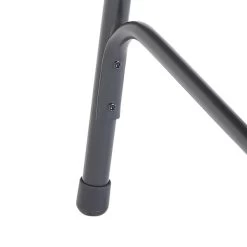 NPS 1200 Series Vinyl Padded Premium Folding Chairs, Dark Midnight Blue/Char-Blue, 4/Pack (1204/4) -Home furniture sp160038592 s7