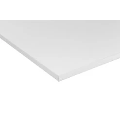 Mount-It! 48"W Desk Table Top For Standing Desks, White (MI-7935) -Home furniture sp25284929 s7