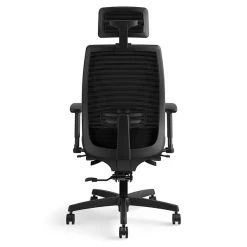 HON Endorse Fabric/Mesh Mid-Back Task Chair With Headrest, Starry Night, All-Adjustable Arms (HONLWM3VOP11HR) 11 HON Endorse Fabric/Mesh Mid-Back Task Chair With Headrest, Starry Night, All-Adjustable Arms (HONLWM3VOP11HR) -Home furniture sp35134561 s7