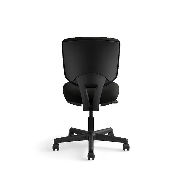 HON Volt Leather Task Chair, Black (HON5701SB11T) 5 HON Volt Leather Task Chair, Black (HON5701SB11T) - Image 5