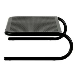 Allsop Metal Art Monitor Stand, Black (30336)