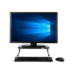 Allsop Metal Art Monitor Stand, Black (30336) -Home furniture sp42114243 s7