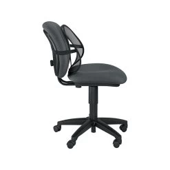 Fellowes Office Suites Mesh Back Support, Black (8036501) -Home furniture sp44342604 s7