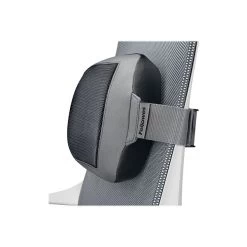 Fellowes I-Spire Back Support, Gray (9311601) -Home furniture sp44844449 s7