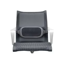 Fellowes I-Spire Back Support, Gray (9311601) -Home furniture sp44844450 s7