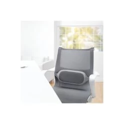 Fellowes I-Spire Back Support, Gray (9311601) -Home furniture sp44844451 s7