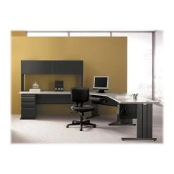 HON Volt Leather Task Chair, Black (HON5701SB11T) 11 HON Volt Leather Task Chair, Black (HON5701SB11T) -Home furniture sp45451338 s7