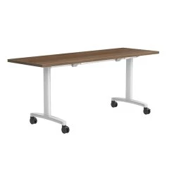 Union & Scale™ Workplace2.0™ Nesting Training Table, 24X72, Pinnacle (UN56126)