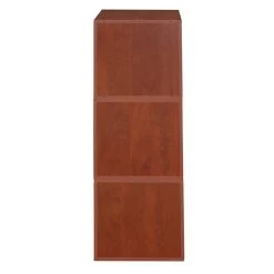Niche Cubo Storage Set, 3 Cubes, Cherry (PC3PKWC) 9 Niche Cubo Storage Set, 3 Cubes, Cherry (PC3PKWC) -Home furniture sp56713899 s7