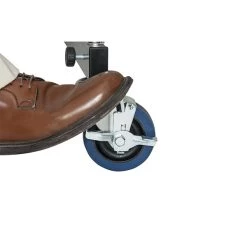 Zown Classic Collection Folding Chair Trolley Grey (60248GRY1E) -Home furniture sp60785469 s7