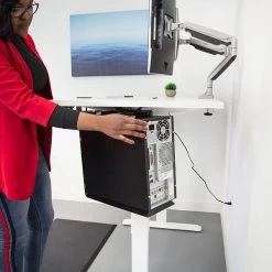 Mount-It! Executive Pro Standing Desk Bundle 11 Mount-It! Executive Pro Standing Desk Bundle -Home furniture sp78856917 s7